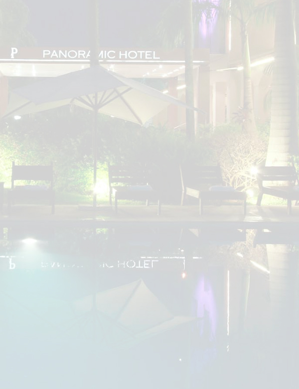 Hotel Panoramic